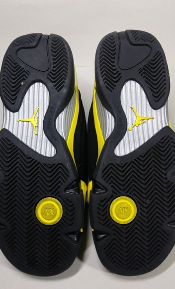 Air Jordan 14 Retro - Picture 4 of 6